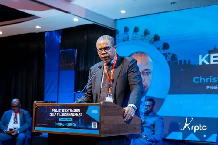 Forum Digital Horizon 2025 : L’ARPTC réaffirme son engagement pour une transformation numérique souveraine et inclusive