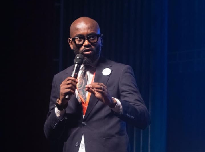 ADIS 2025 : Guy-Germain Mbaki plaide pour une intégration continentale afin de sécuriser le cyberespace africain