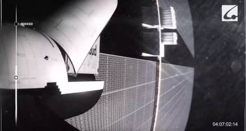 NVIDIA et Starcloud ouvrent une ère des datacenters spatiaux : l’IA quitte la Terre
