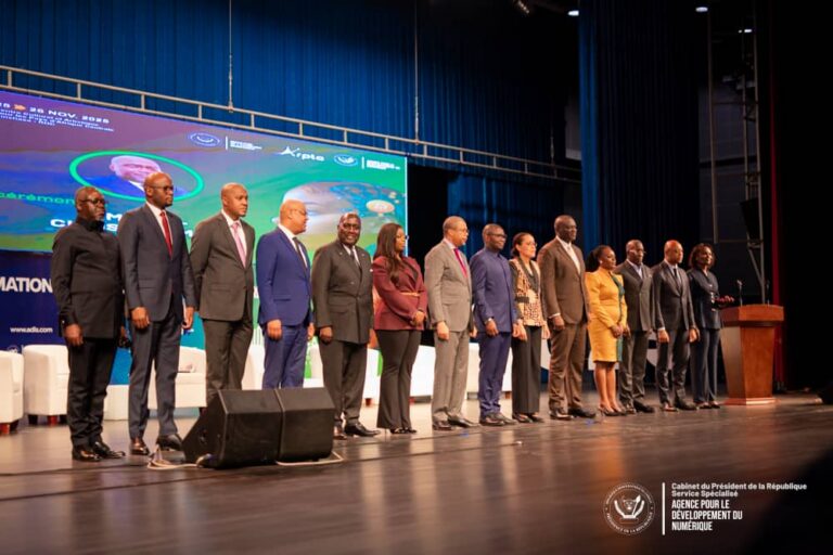 ADIS 2025 à Kinshasa : La RDC face à un nouveau tournant historique pour matérialiser son ambition numérique souveraine et son leadership en Afrique Centrale