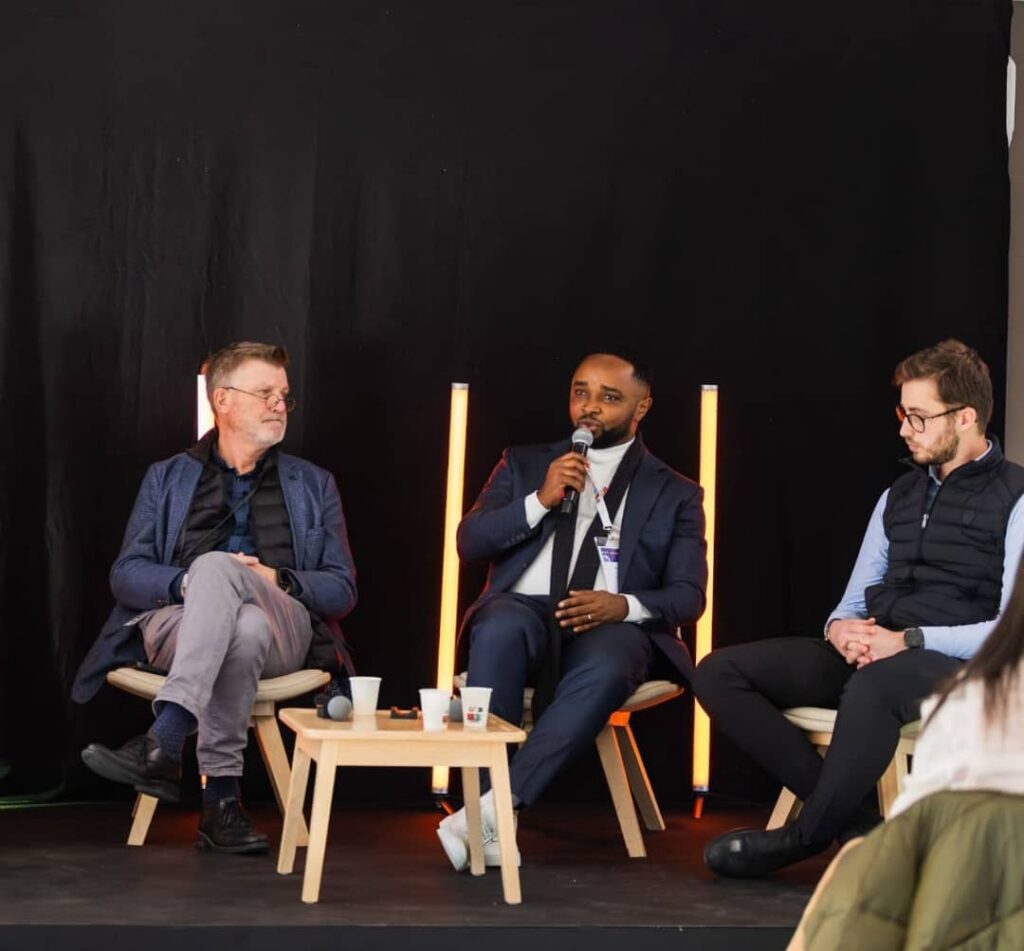 Emerging Valley 2025 : Avec Schoolap, Pascal Kanik veut conquérir l’Europe depuis Marseille