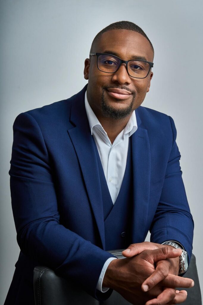 Prédiction 2 : Du hype de l’IA à la création réelle de valeur [Eliel MULUMBA]