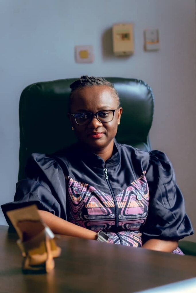 ID4Africa : Olga Kavira prend la tête du bureau des ambassadeurs pour la RDC