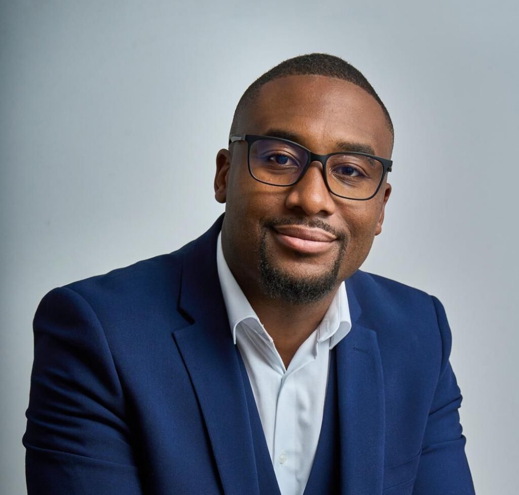 Prédiction 5 : L’IA comme révélateur de la fracture STEM [Eliel MULUMBA]