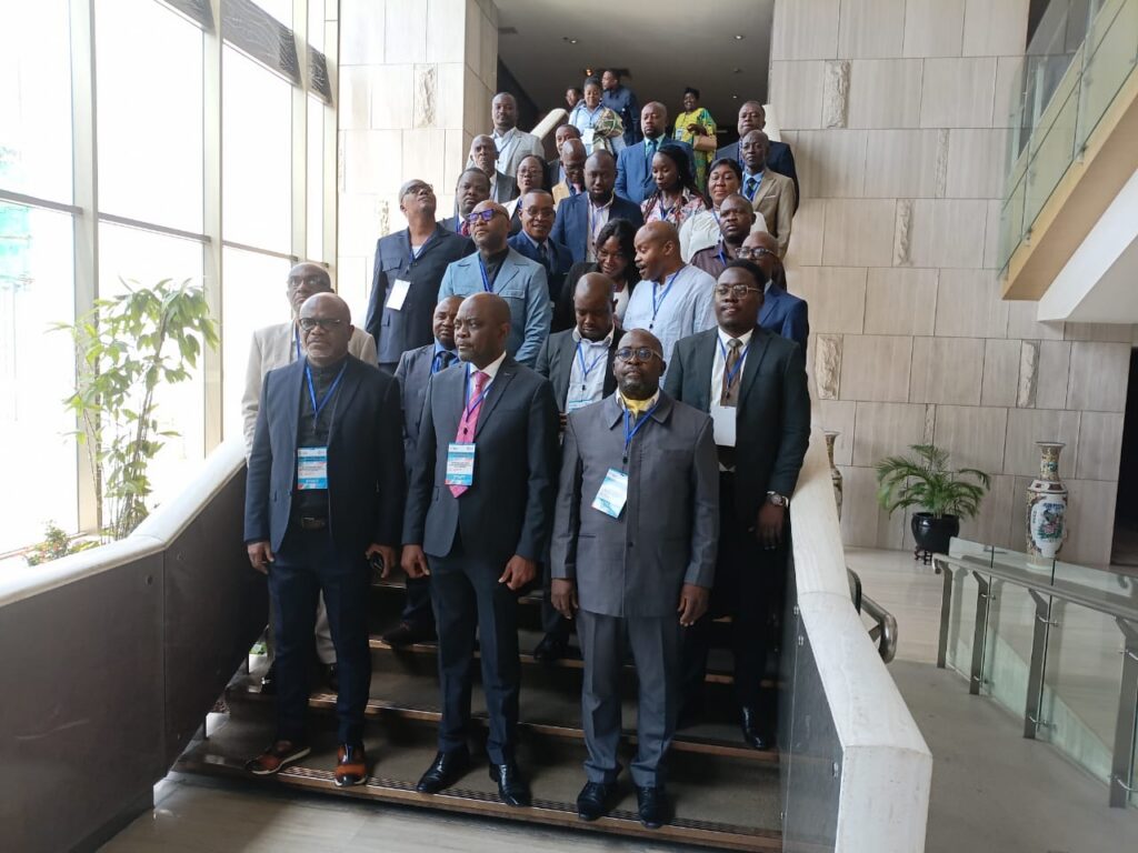 Gouvernance des télécoms et du numérique en RDC : « Cet atelier vise à trouver un consensus entre le gouvernement et le secteur privé », (Billy Tshibambe)