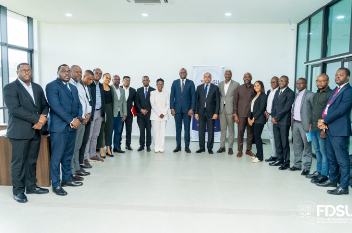 RDC : le FDSU mise sur un modèle mutualisé pour connecter 68 millions de ruraux