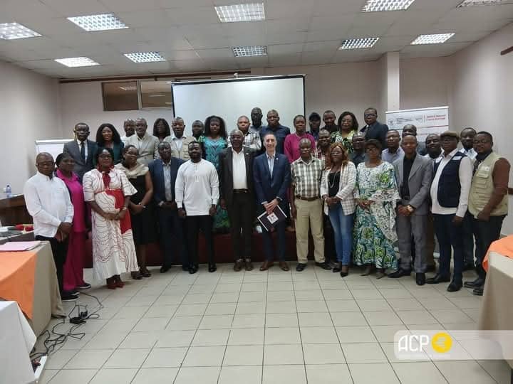 RDC : Le secteur de la santé intègre la technologie avec l’outil DHIS2 pour renforcer la riposte aux épidémies