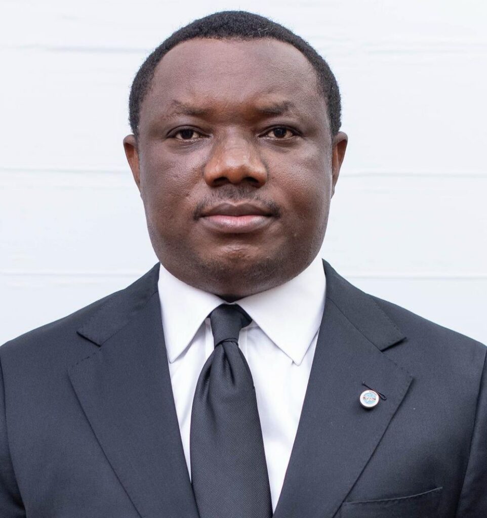 Encadrement des services numériques : Honoré Mvula pointe les limites du nouvel arrêté