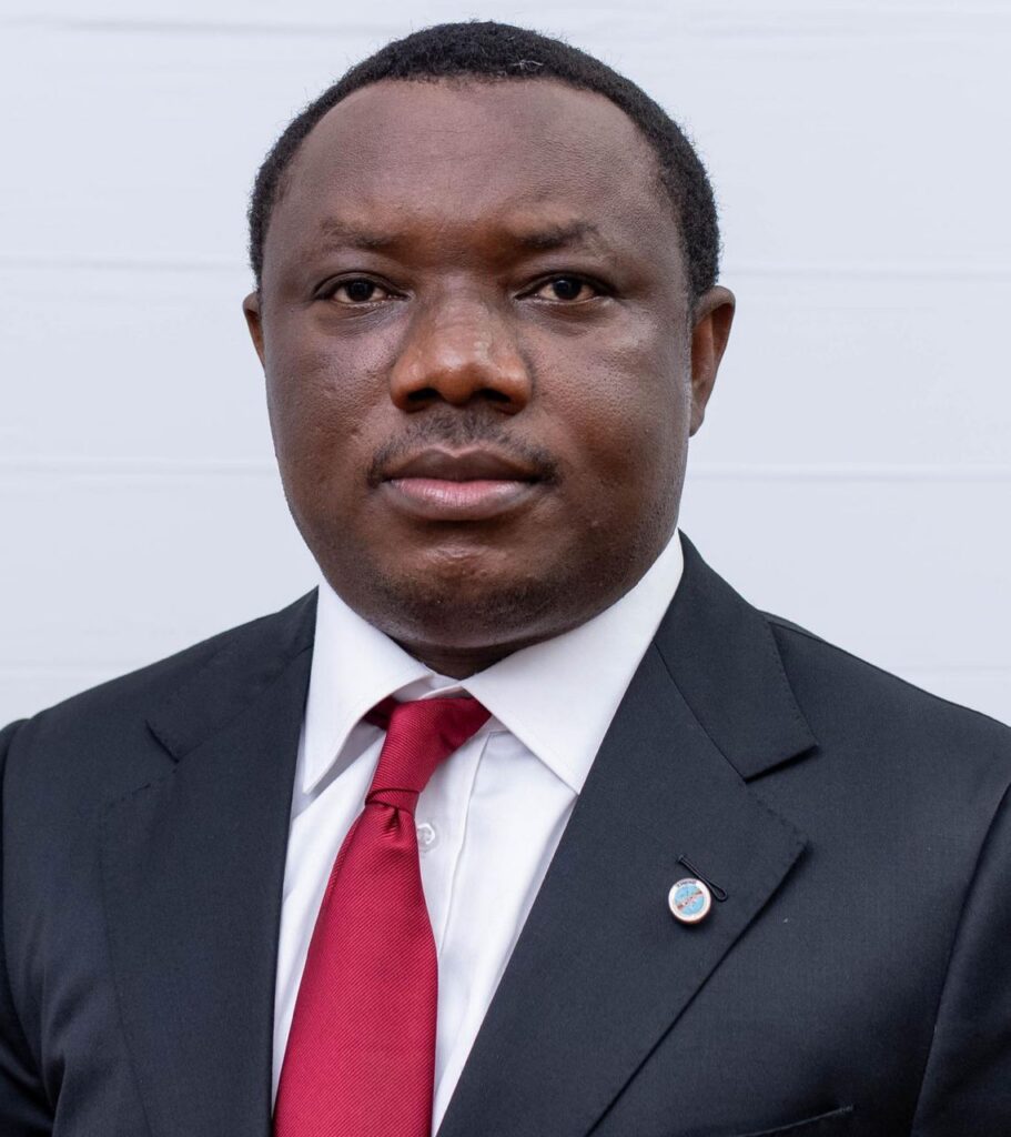 Troisième anniversaire du Code du numérique : Honoré Mvula appelle à un état civil numérique pour éradiquer fraudes, doublons et désordre 