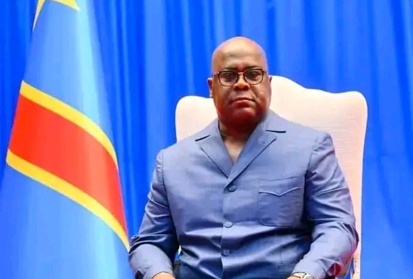 Kinshasa : Félix Tshisekedi lance les états généraux des Postes et Télécommunications en RDC