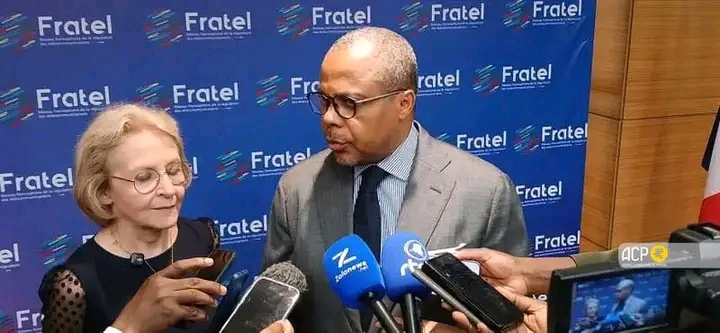 RDC : Fratel prône la connectivité comme pilier essentiel du développement économique et social