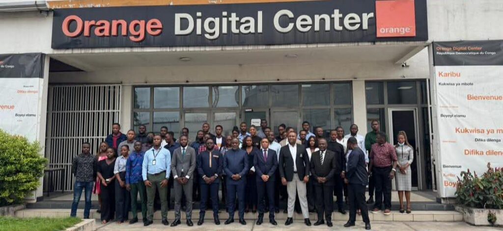 Kinshasa : Le Makeathon 2026 pour stimuler l’innovation des jeunes face aux défis urbains