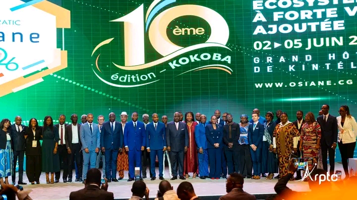 Osiane 2026 : la RDC propulse quatre startups en finale du Challenge Bassin du Congo