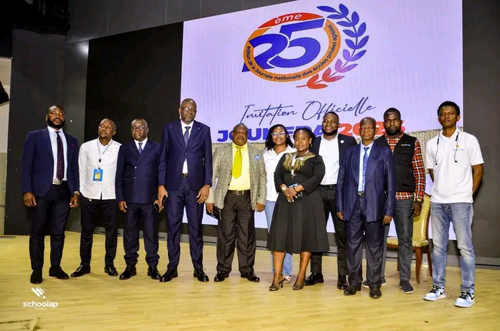 RDC : l’Assonepa appelle à la digitalisation de l’école avec Schoolap