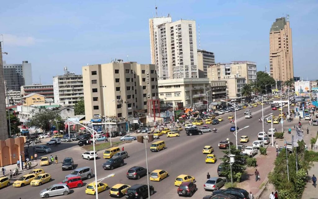Forum sur l’innovation urbaine à Casablanca : Kinshasa présentée comme une ville intelligente