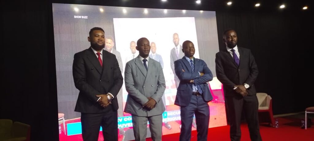 RDC : Cyberdev prône « Cybersécurité et souveraineté numérique » comme lutte efficace pour le futur digital congolais