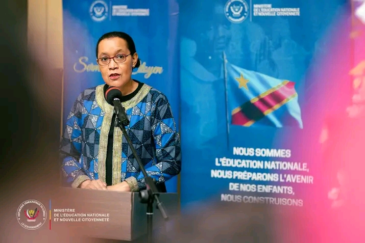 RDC : Le Gouvernement adopte une politique nationale pour accélérer la transformation numérique de l’éducation