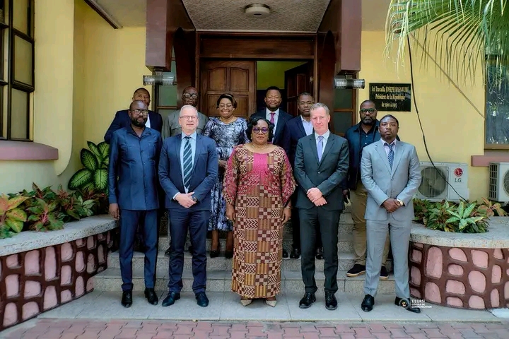 RDC : Le ministère de l’Esursi renforce des plateformes de technologies de pointe pour moderniser la recherche