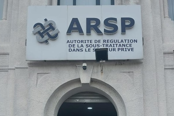 RDC : L’ARSP lance la dématérialisation de l’attestation de sous-traitance