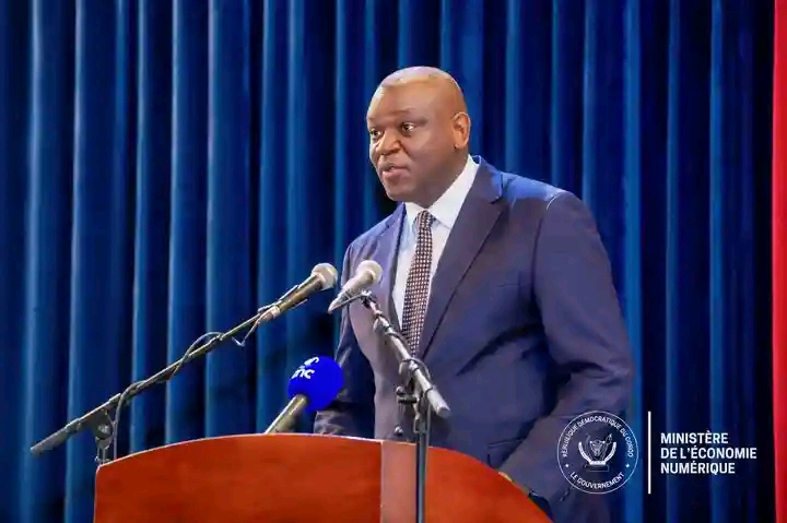 TRIBUNE : « Augustin Kibassa Maliba, le Champion de la révolution numérique en RDC » (Dieudonné TSHIBANGU, COFITECH Corporate)