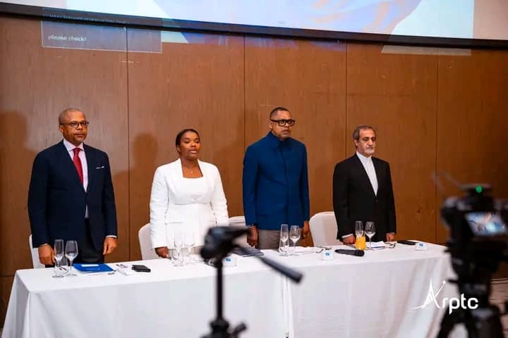 Numérique : la RDC candidate au Conseil de l’Union internationale des télécommunications