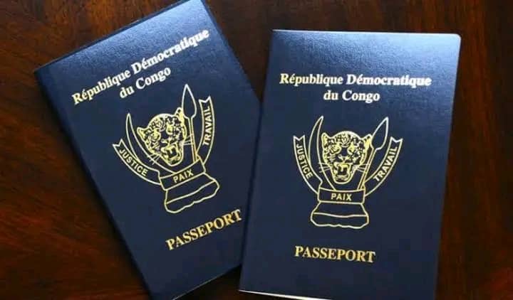 RDC : Le Gouvernement annonce la dématérialisation de la procédure d’obtention du nouveau passeport biométrique et fixe des nouvelles modalités