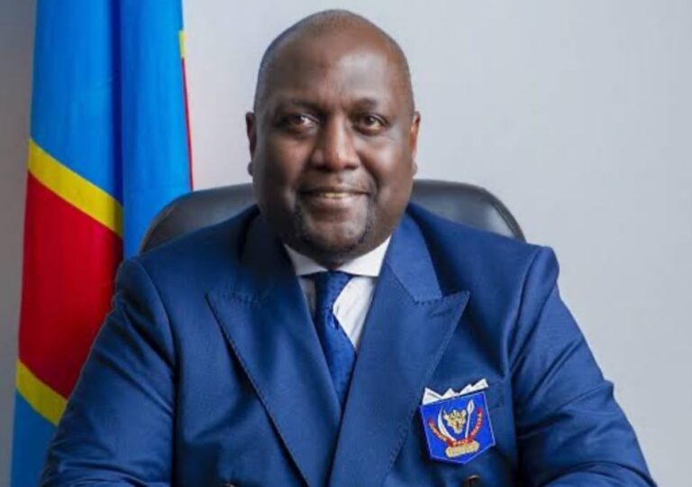 D. Migisha est ferme : le gouvernement doit se conformer à la vision de Tshisekedi sur le numérique