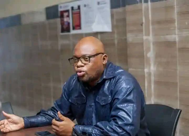 Taxes numérique en RDC : Trésor Kalonji exige de l’équilibre