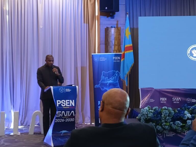 Validation de la SNIA et du PSEN : l’ADN promet d’accompagner la mise en œuvre de la nouvelle feuille de route numérique de la RDC