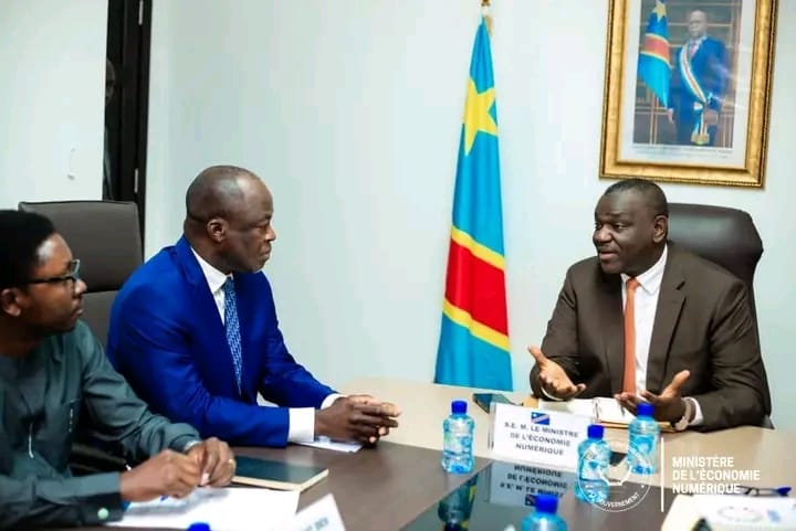 Les nouvelles taxes du numérique en RDC ne sont pas suspendues