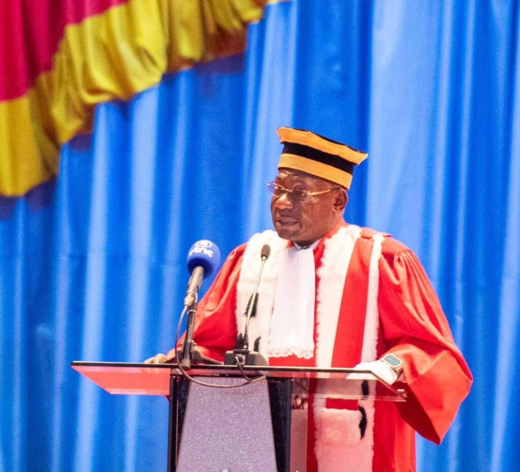 Cyber-menaces en RDC : la Cour requisitionne les OPJ