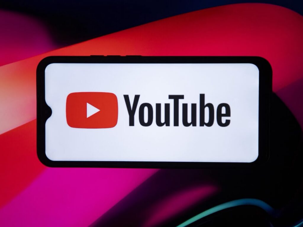 YouTube va changer le comptage des vues