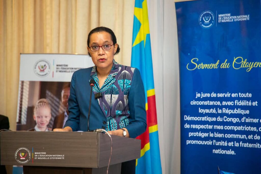 RDC : la digitalisation de l’éducation au cœur des recommandations de la RAP 2026