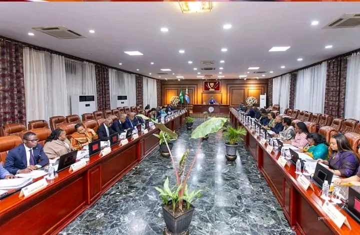 RDC : bientôt, une task force pour assainir les publications en ligne