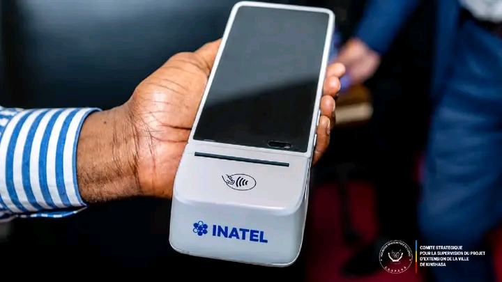RDC : Une usine de tech prévue à Maluku