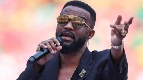 YouTube : « Kitamata » de Fally Ipupa, chanson la plus vue en RDC en août