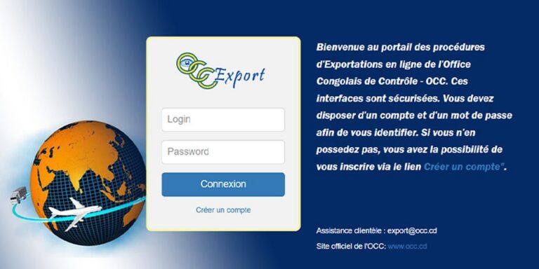 RDC : l’OCC lance « OCC-EXPORT » à Beni pour digitaliser les procédures d’exportation