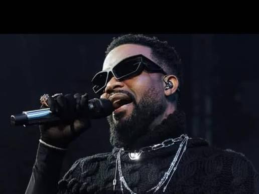 YouTube Charts : Fally Ipupa caracole en tête du classement