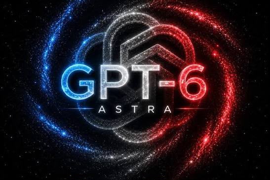 GPT-6 Astra : l’IA qui pirate toute seule