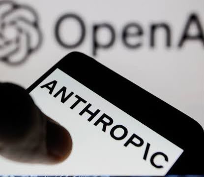 Intelligence artificielle : OpenAI et Anthropic accusés de « jouer avec nos vies » par son ex-employé