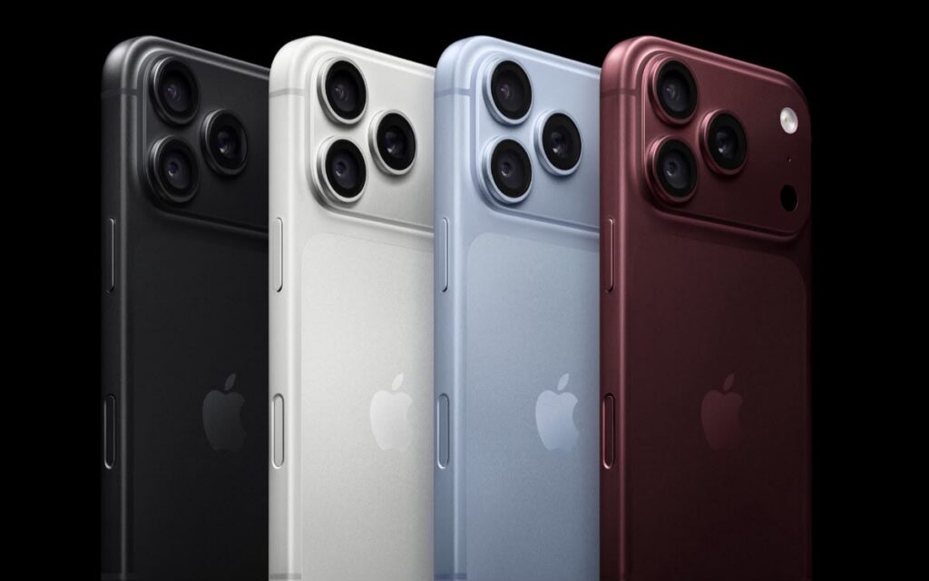 iPhone 18 Pro : puce 2 nanomètres, appareil photo à ouverture variable, Apple joue la carte de l’innovation