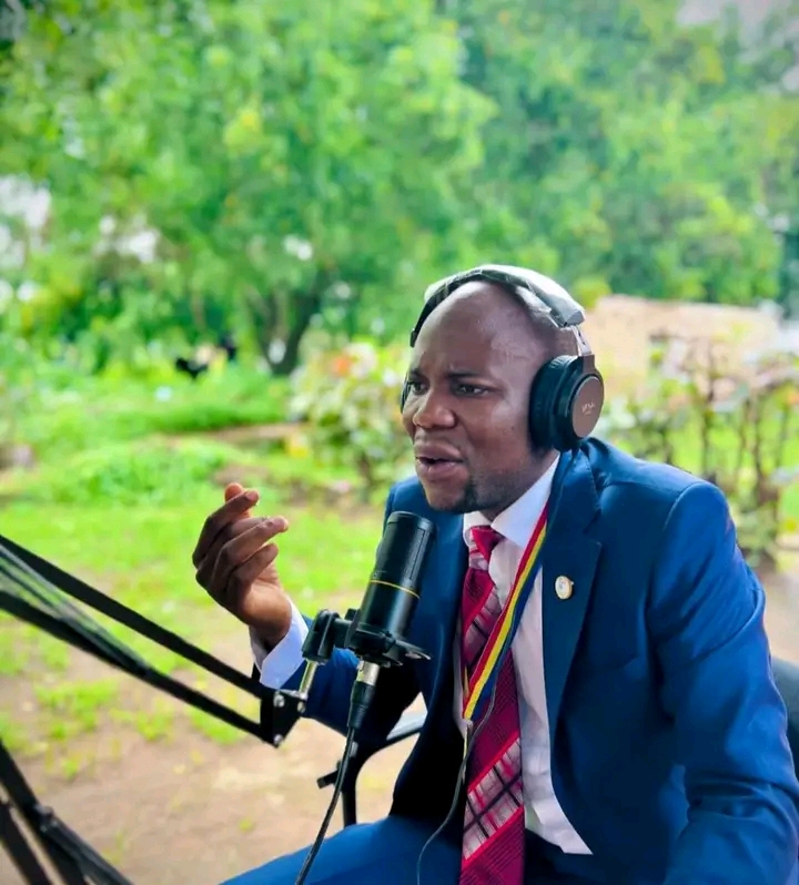 RDC : un enseignant de l’UNILU plaide pour un encadrement plus rigoureux du cyberespace