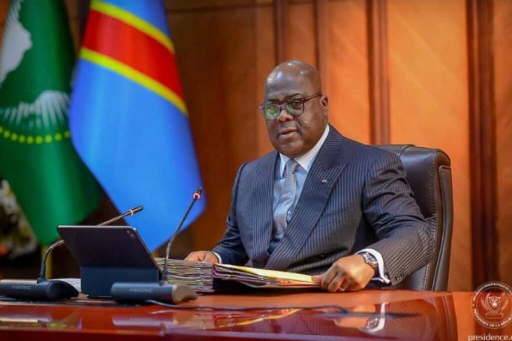 RDC: le gouvernement examine le lancement commercial de la 5G